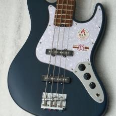 Bacchus WL4-STD/RSM ~BLU-S / White Pearl Pickguard~ GI21739 [3.99kg]【クロサワ楽器店限定モデル】