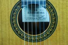 君島聡 STELLA/635mm　杉/インディアンローズウッド　2025年