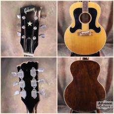 Gibson 1970年製 J-180 Everly Brothers_2