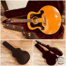Gibson 1970年製 J-180 Everly Brothers_3