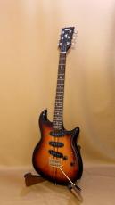 YAMAHA SC-7000