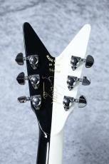 DEAN USA Michael Schenker Custom Flames 【世界限定100本】 シリアル90番台_10