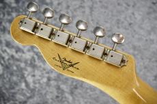 Fender Custom Shop 1959 Telecaster Journeyman Relic / Aged Natural [3.30kg]【2020年製】_10