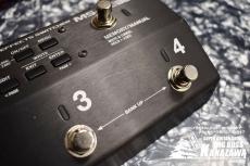 BOSS BOSS MS-3 / Multi Effects Switcher_2