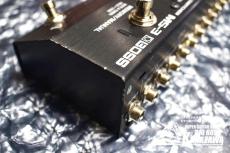 BOSS BOSS MS-3 / Multi Effects Switcher_4