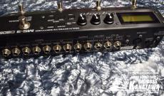 BOSS BOSS MS-3 / Multi Effects Switcher_5