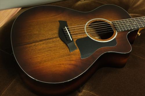 Taylor 222ce-K DLX