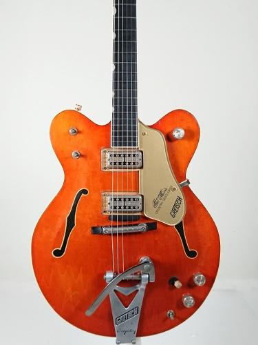 Gretsch 【1964年製】6120 Chet Atkins Nashville Double Cutaway【USED】