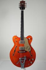 Gretsch 【1964年製】6120 Chet Atkins Nashville Double Cutaway【USED】_3