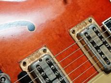 Gretsch 【1964年製】6120 Chet Atkins Nashville Double Cutaway【USED】_6