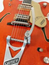 Gretsch 【1964年製】6120 Chet Atkins Nashville Double Cutaway【USED】_8