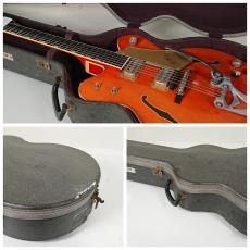 Gretsch 【1964年製】6120 Chet Atkins Nashville Double Cutaway【USED】_10