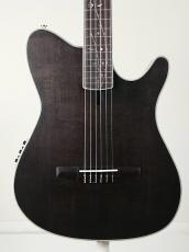 Ibanez 【Polyphia Tim Hensonシグネチャーモデル】TOD10N  -Transparent Black Flat- 【即納可能】【NEW】