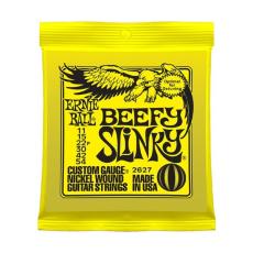 ERNIE BALL 2627 11-54 ビーフィースリンキーエレキギター弦