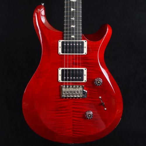 Paul Reed Smith [PRS] S2 Custom 24 Custom Configuration Scarlet Red 2024