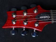 Paul Reed Smith [PRS] S2 Custom 24 Custom Configuration Scarlet Red 2024_5