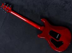 Paul Reed Smith [PRS] S2 Custom 24 Custom Configuration Scarlet Red 2024_6