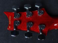 Paul Reed Smith [PRS] S2 Custom 24 Custom Configuration Scarlet Red 2024_9