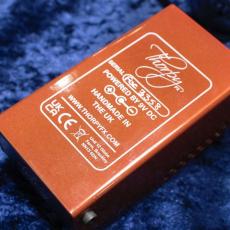 Thorpy FX The FALLOUT CLOUD Fuzz_4