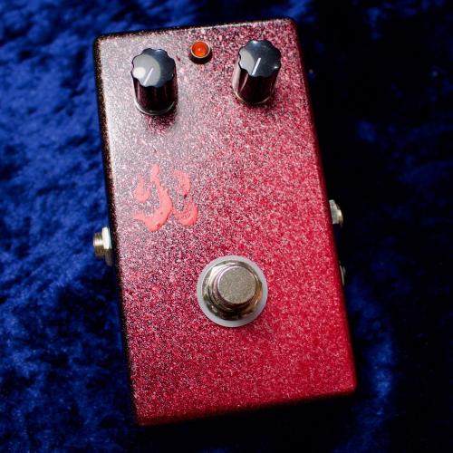 DON-KRAFT EFFECTORS VX-4 MARS