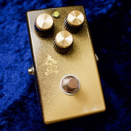 DON-KRAFT EFFECTORS VX-2 VENUS