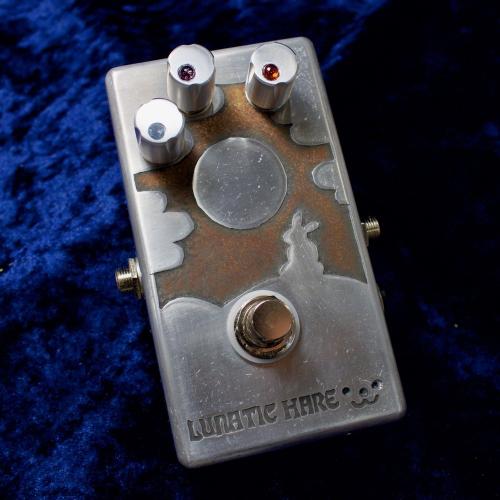 DON-KRAFT EFFECTORS LUNATIC HARE