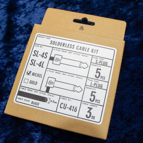 Free The Tone SL-4SL-NI-55K