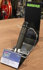 Shure SM57-LCE【ダイナミックマイク】【カーディオイド】【定番モデル!】_2
