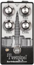 Earth Quaker Devices Terminal