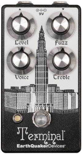 Earth Quaker Devices Terminal