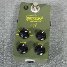 JHS Pedals Muffuletta (Distortion / Fuzz)_2