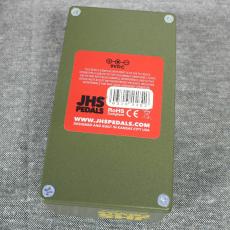 JHS Pedals Muffuletta (Distortion / Fuzz)_3