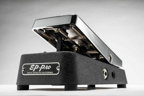 XOTiC EP Pro