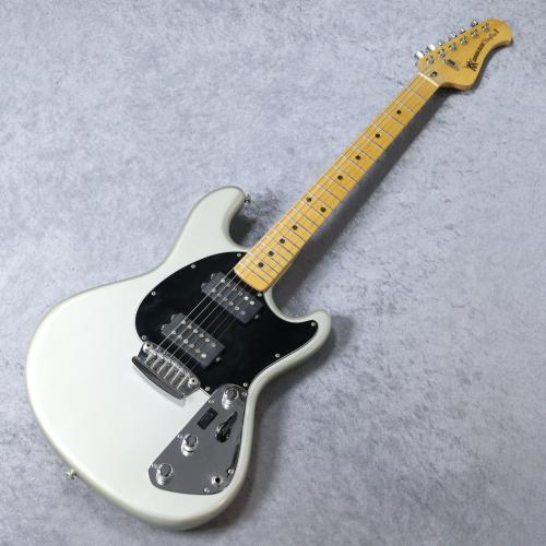 MUSIC MAN 【現状お渡し品】StingRay II【USED】【1970年代】