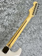 Fender Made in Japan Hybrid II Stratocaster/Maple -US Blonde- #JD264004787【約3.32kg】_6