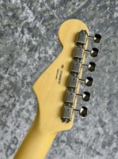 Fender Made in Japan Hybrid II Stratocaster/Maple -US Blonde- #JD264004787【約3.32kg】_7