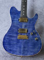 Sugi DS496IR FM-EX/HM/F-MAHO ~ Royal Blue ~ #250050 [約3.83㎏]