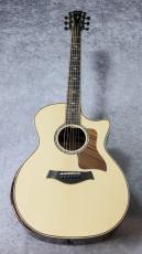Taylor 【再入荷 ! / 最新仕様!】814ce Next Generation_2
