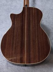 Taylor 【再入荷 ! / 最新仕様!】814ce Next Generation_3