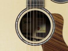 Taylor 【再入荷 ! / 最新仕様!】814ce Next Generation_5