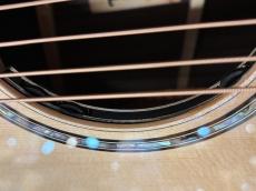 Taylor 【再入荷 ! / 最新仕様!】814ce Next Generation_11