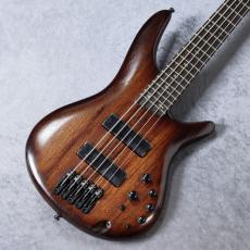 Ibanez SR505A -   Mahogany Brown Burst Low Gloss - 【3.57㎏】【#251110261】