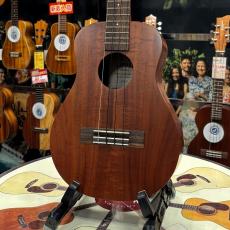 Kamaka HB-3 #240716【テナーサイズ】【ハワイアンコア単板】