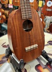 Kamaka HP-1 #241001【パイナップルシェイプ】【ハワイアンコア単板】_3