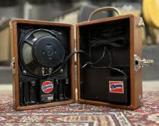 Pignose 7-100 The Red Label【Original Pignose】【1980年製】_3