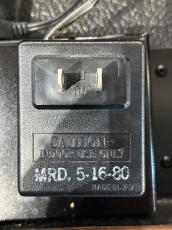 Pignose 7-100 The Red Label【Original Pignose】【1980年製】_7