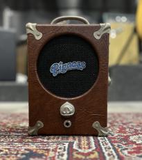 Pignose 7-100 The Red Label【Original Pignose】【1974年製】