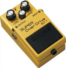 BOSS SD-1 SUPER OverDrive_2