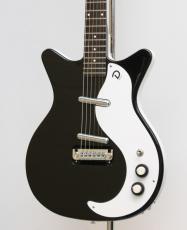 Danelectro 59M NOS+ / BLK / 2.99kg