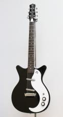 Danelectro 59M NOS+ / BLK / 2.99kg_2